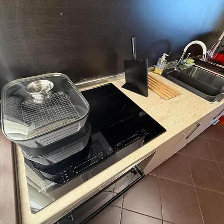 Sweet View Pool Escape Вилла