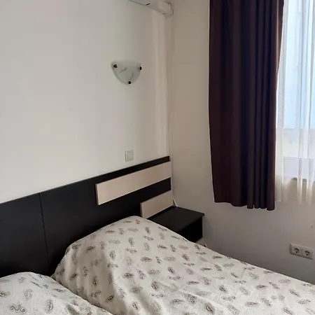 Sweet View Pool Escape * Несебр