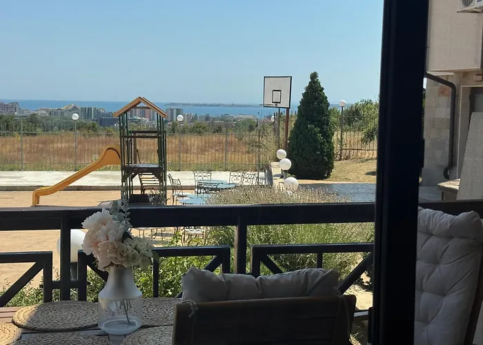 Sweet View Pool Escape Вилла