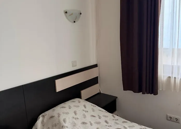 Sweet View Pool Escape * Несебр