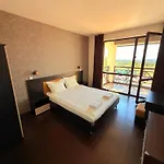 Sweet View Pool Escape * Nesebar