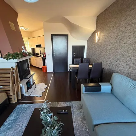 Sweet View Pool Escape Villa Misivri