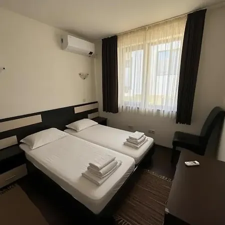 Villa Sweet View Pool Escape Nesebar