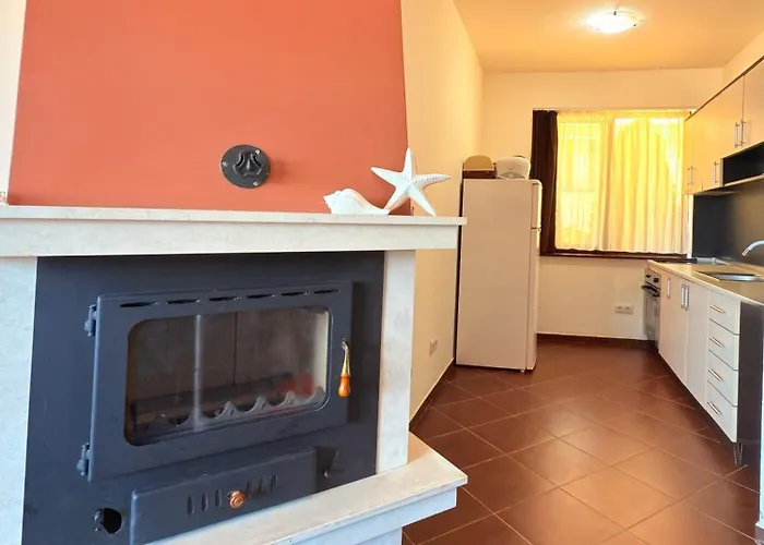 Villa Sweet View Pool Escape Misivri