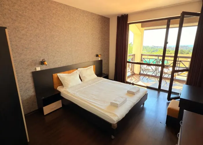 Sweet View Pool Escape * Misivri