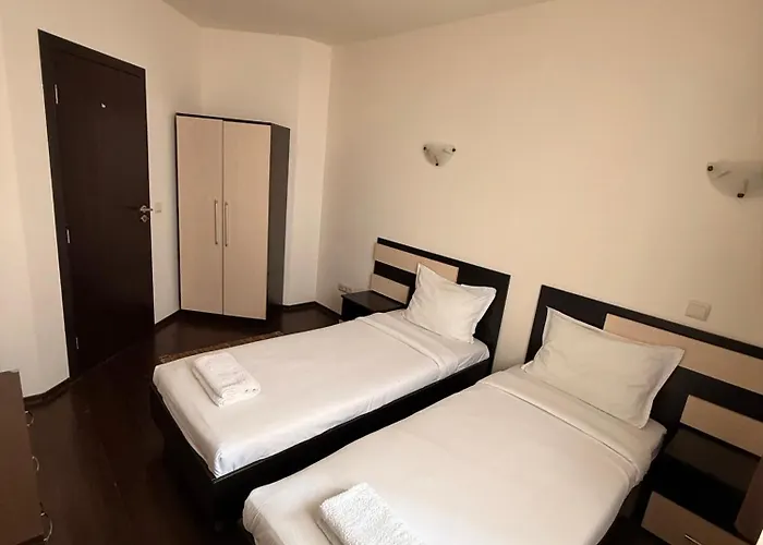 Villa Sweet View Pool Escape Misivri