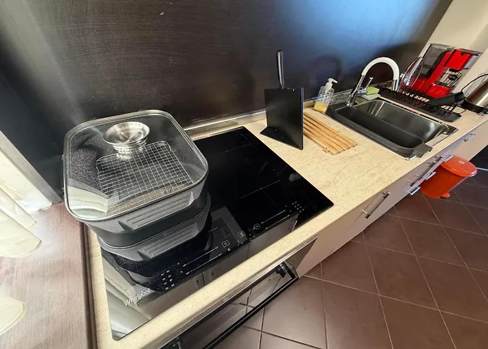 Sweet View Pool Escape Villa